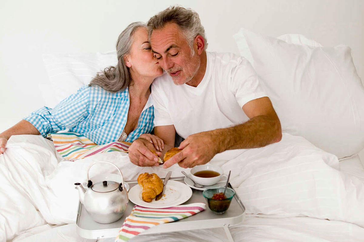 Testosterone therapy In Tredyffrin: Sex life