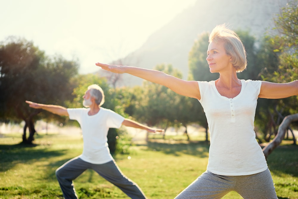 Testosterone therapy In Tredyffrin: Slim Body